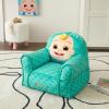 imageIdea Nuova Paw Patrol Chase Bean Bag Sofa Chair LargeCocomelon