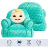 imageIdea Nuova Paw Patrol Chase Bean Bag Sofa Chair LargeCocomelon