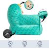 imageIdea Nuova Paw Patrol Chase Bean Bag Sofa Chair LargeCocomelon