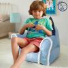 imageIdea Nuova Paw Patrol Chase Bean Bag Sofa Chair LargeDecorative
