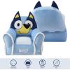 imageIdea Nuova Paw Patrol Chase Bean Bag Sofa Chair LargeDecorative