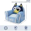 imageIdea Nuova Paw Patrol Chase Bean Bag Sofa Chair LargeDecorative