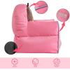imageIdea Nuova Paw Patrol Chase Bean Bag Sofa Chair LargeGabbys Dollhouse