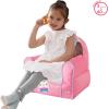 imageIdea Nuova Paw Patrol Chase Bean Bag Sofa Chair LargeGabbys Dollhouse