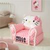 imageIdea Nuova Paw Patrol Chase Bean Bag Sofa Chair LargeHello Kitty