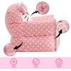 imageIdea Nuova Paw Patrol Chase Bean Bag Sofa Chair LargeHello Kitty