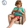 imageIdea Nuova Paw Patrol Chase Bean Bag Sofa Chair LargeJurassic World
