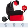 imageIdea Nuova Paw Patrol Chase Bean Bag Sofa Chair LargeMickey Mouse