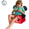 imageIdea Nuova Paw Patrol Chase Bean Bag Sofa Chair LargeMickey Mouse