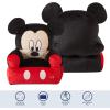 imageIdea Nuova Paw Patrol Chase Bean Bag Sofa Chair LargeMickey Mouse