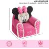 imageIdea Nuova Paw Patrol Chase Bean Bag Sofa Chair LargeMinnie Mouse