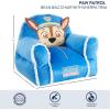 imageIdea Nuova Paw Patrol Chase Bean Bag Sofa Chair LargePaw Patrol