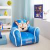 imageIdea Nuova Paw Patrol Chase Bean Bag Sofa Chair LargePaw Patrol
