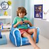 imageIdea Nuova Paw Patrol Chase Bean Bag Sofa Chair LargePaw Patrol