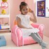 imageIdea Nuova Paw Patrol Chase Bean Bag Sofa Chair LargePaw Patrol Pink