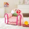 imageIdea Nuova Paw Patrol Chase Bean Bag Sofa Chair LargePrincess
