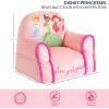imageIdea Nuova Paw Patrol Chase Bean Bag Sofa Chair LargePrincess