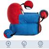 imageIdea Nuova Paw Patrol Chase Bean Bag Sofa Chair LargeSpiderman