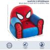imageIdea Nuova Paw Patrol Chase Bean Bag Sofa Chair LargeSpiderman