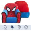 imageIdea Nuova Paw Patrol Chase Bean Bag Sofa Chair LargeSpiderman