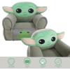 imageIdea Nuova Paw Patrol Chase Bean Bag Sofa Chair LargeStar Wars  The Mandalorian