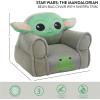 imageIdea Nuova Paw Patrol Chase Bean Bag Sofa Chair LargeStar Wars  The Mandalorian