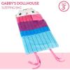imageIdea Nuova SlumberBags HoodedGabbys Dollhouse
