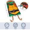 imageIdea Nuova SlumberBags HoodedNinja Turtles