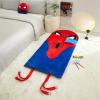 imageIdea Nuova SlumberBags HoodedSpiderman