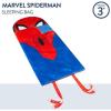 imageIdea Nuova SlumberBags HoodedSpiderman