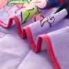 imageSuper Soft Plush Toddler Quilted Nap Mat with Built in Blanket and PillowDisney Princess