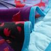 imageSuper Soft Plush Toddler Quilted Nap Mat with Built in Blanket and PillowFrozen 2