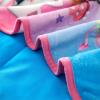 imageSuper Soft Plush Toddler Quilted Nap Mat with Built in Blanket and PillowGabbys Dollhouse