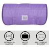 imageSuper Soft Plush Toddler Quilted Nap Mat with Built in Blanket and PillowMinnie Mouse