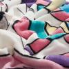 imageSuper Soft Plush Toddler Quilted Nap Mat with Built in Blanket and PillowMinnie Mouse