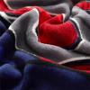 imageSuper Soft Plush Toddler Quilted Nap Mat with Built in Blanket and PillowSpiderman
