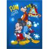 Mickey Mouse / Fun Starts Here