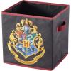 imageIdea Nuova Harry Potter Set of 2 Durable Storage Cubes with Handles