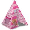 imageIdea Nuova Nickelodeon Paw Patrol Chase Marshall and Rubble Play Tent for Kids BluePaw Patrol Pink