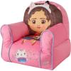 imageIdea Nuova Paw Patrol Chase Bean Bag Sofa Chair LargeGabbys Dollhouse