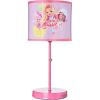 imageIdea Nuova Sunny Days Double Shade Table Kids Lamp with Pull Chain