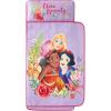 imageSuper Soft Plush Toddler Quilted Nap Mat with Built in Blanket and PillowDisney Princess