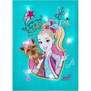imageIdea Nuova Disney Winnie The Pooh LED Wall Art115quotx1575quot Childrens Hanging Dcor LightUp Artwork for Kids RoomsJojo Siwa