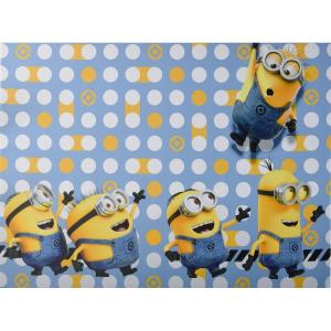 imageIdea Nuova Disney Winnie The Pooh LED Wall Art115quotx1575quot Childrens Hanging Dcor LightUp Artwork for Kids RoomsMinions