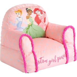 imageIdea Nuova Paw Patrol Chase Bean Bag Sofa Chair LargePrincess
