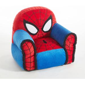 imageIdea Nuova Paw Patrol Chase Bean Bag Sofa Chair LargeSpiderman