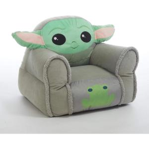 imageIdea Nuova Paw Patrol Chase Bean Bag Sofa Chair LargeStar Wars  The Mandalorian