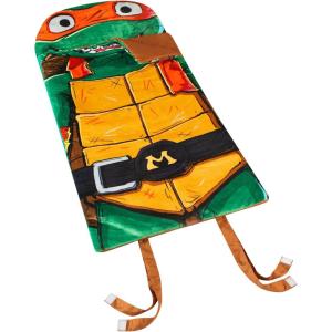 imageIdea Nuova SlumberBags HoodedNinja Turtles