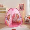 imageBaby Shark Collapsible PopUp Play Tent for Kids28quotx28quotx30quot IndoorOutdoor FunGabbys Dollhouse