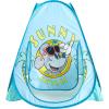 imageBaby Shark Collapsible PopUp Play Tent for Kids28quotx28quotx30quot IndoorOutdoor FunMickey Mouse